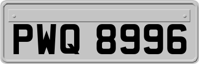 PWQ8996