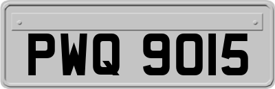 PWQ9015