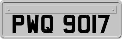 PWQ9017