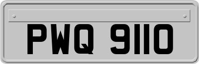 PWQ9110