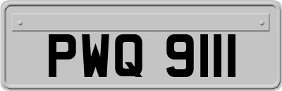 PWQ9111