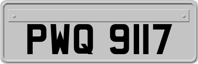 PWQ9117