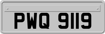 PWQ9119