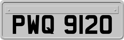 PWQ9120