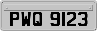 PWQ9123