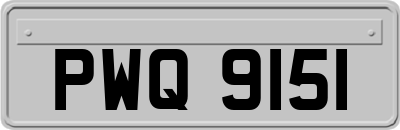 PWQ9151