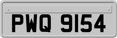 PWQ9154