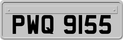 PWQ9155