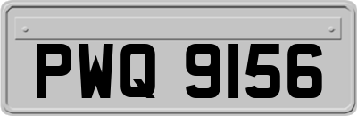 PWQ9156