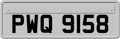 PWQ9158