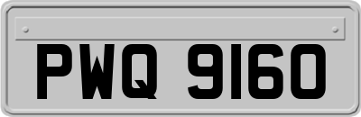 PWQ9160