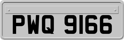 PWQ9166