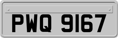 PWQ9167