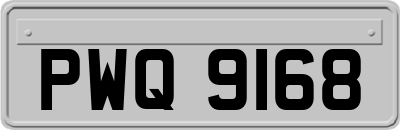 PWQ9168