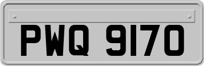 PWQ9170