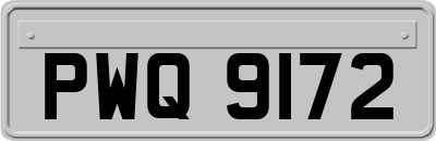 PWQ9172