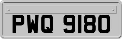 PWQ9180