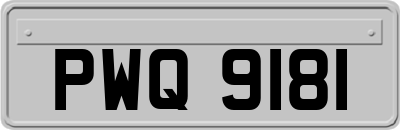 PWQ9181