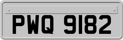 PWQ9182