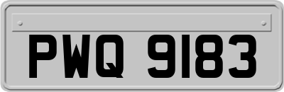 PWQ9183