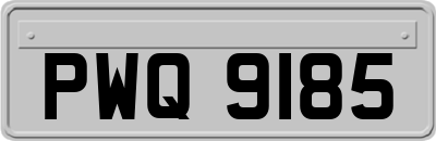 PWQ9185