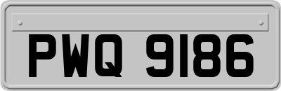 PWQ9186