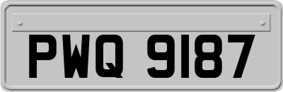 PWQ9187