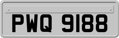 PWQ9188