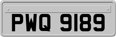 PWQ9189