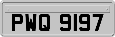 PWQ9197