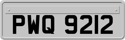 PWQ9212