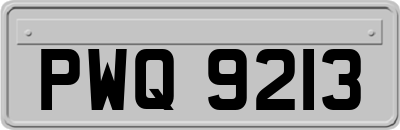 PWQ9213