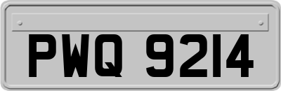 PWQ9214