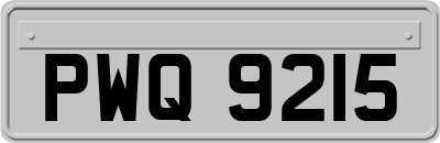 PWQ9215