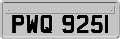 PWQ9251