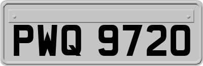 PWQ9720