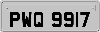 PWQ9917