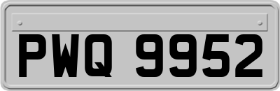 PWQ9952