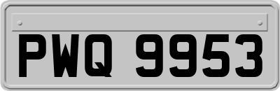 PWQ9953