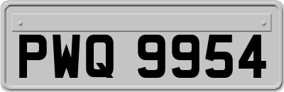 PWQ9954