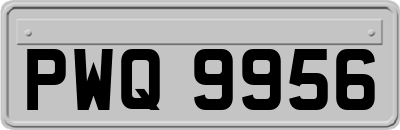 PWQ9956