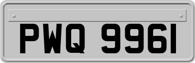 PWQ9961