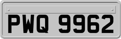 PWQ9962