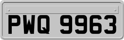 PWQ9963