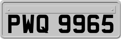 PWQ9965