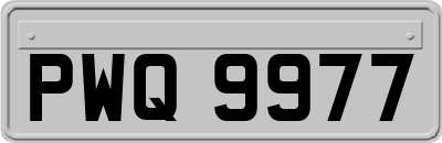 PWQ9977