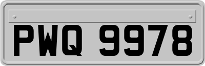 PWQ9978