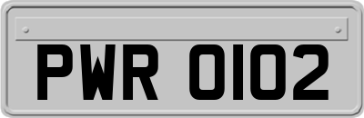 PWR0102