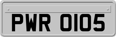 PWR0105