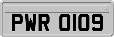 PWR0109